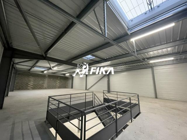 Local Commercial vente à Bordeaux, Mérignac
