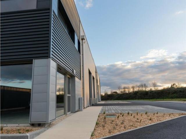 Local Commercial vente à Nantes