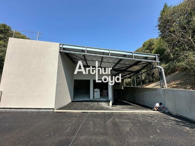 Local Commercial vente à France métropolitaine, Nice