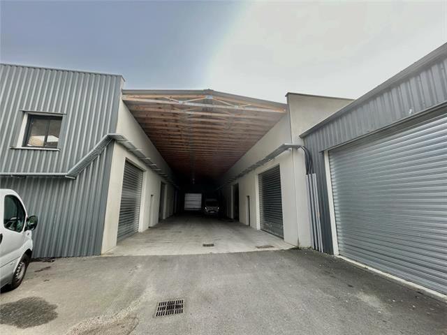 Local Commercial vente à Toulouse, Pechbonnieu