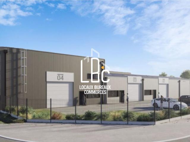 Local Commercial vente à France métropolitaine, Pont-saint-martin