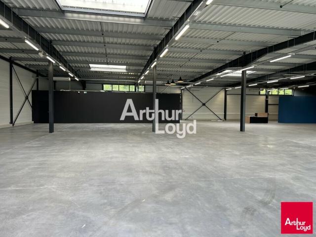 Local Commercial vente à Rennes, Bretagne