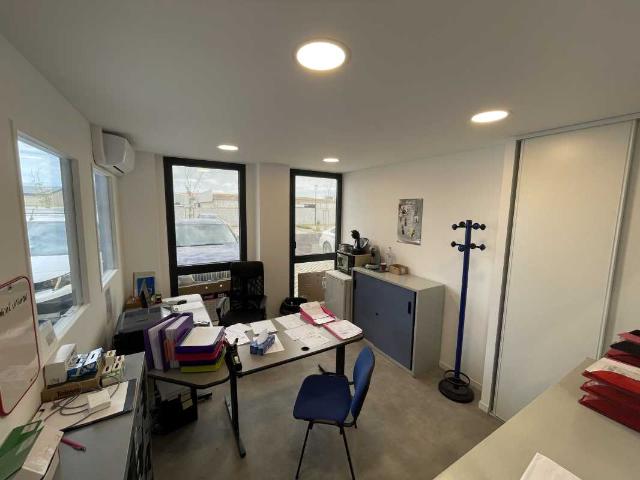 Local Commercial vente à Sète