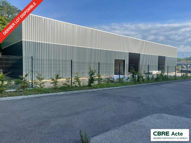 Local Commercial vente à Nancy, Heillecourt