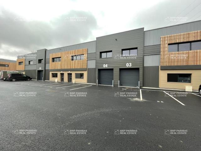 Local Commercial vente à Nantes, Vertou