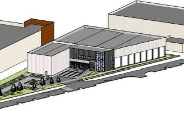 Local Commercial vente à Palaiseau, Villebon-sur-yvette