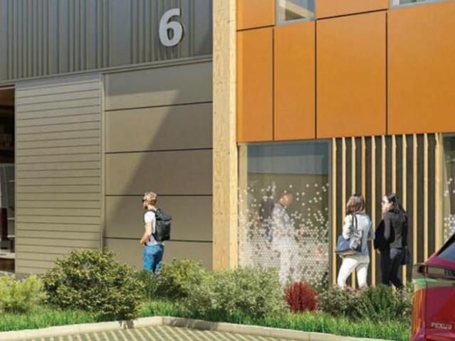 Local Commercial vente à Lille, Villeneuve-d'ascq