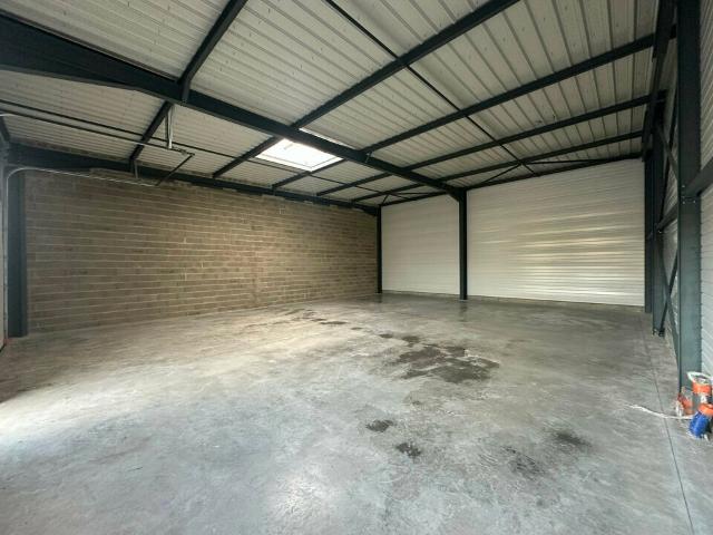 Local Commercial vente à Saverne, Wingersheim