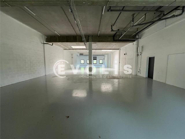 Local Commercial location à Lyon, Métropole de Lyon