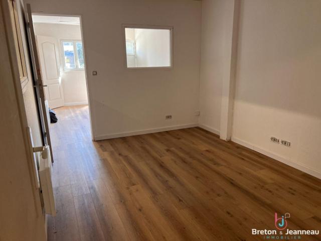Appartement location à La Noé, Saint-Berthevin