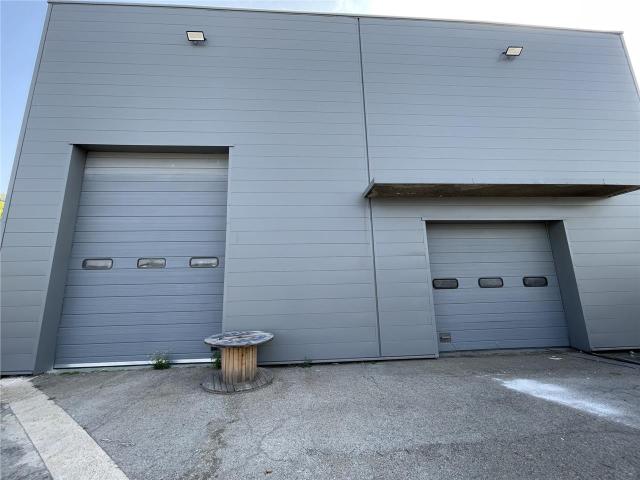 Local Commercial location à Montpellier