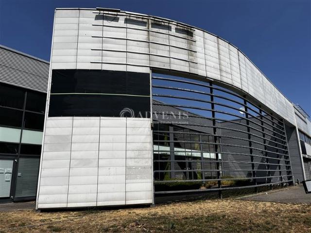 Local Commercial location à Strasbourg, Ostwald