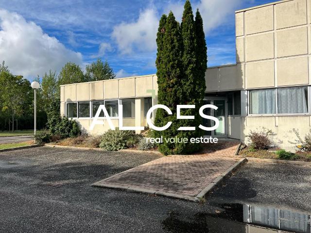 Local Commercial vente à Bordeaux