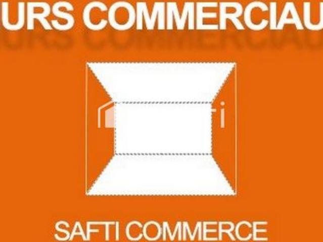 Local Commercial vente à Abbeville, Ault