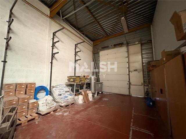 Local Commercial vente à Lyon, Métropole de Lyon
