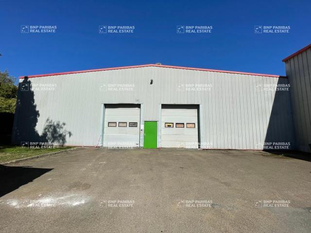 Local Commercial vente à Versailles, Trappes