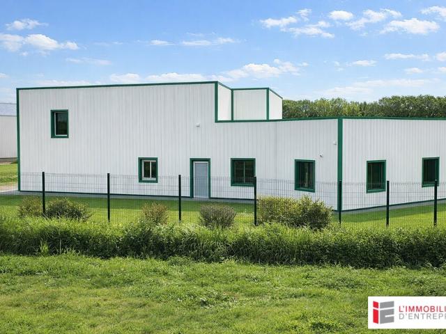 Local Commercial location à Fougères-Vitré, Bretagne