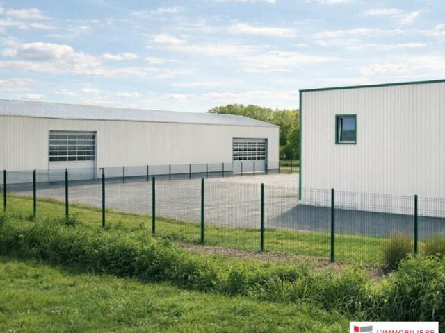 Local Commercial location à Fougères-Vitré, Bretagne