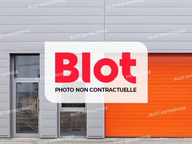 Local Commercial vente à Ploudaniel, Finistère