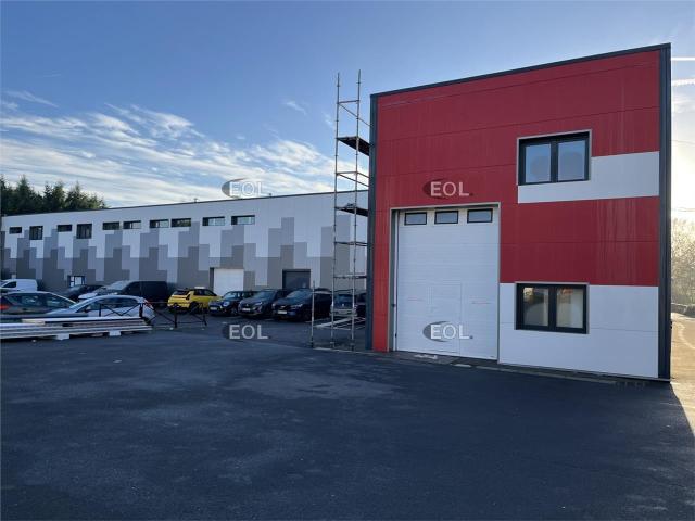 Local Commercial location à Argenteuil