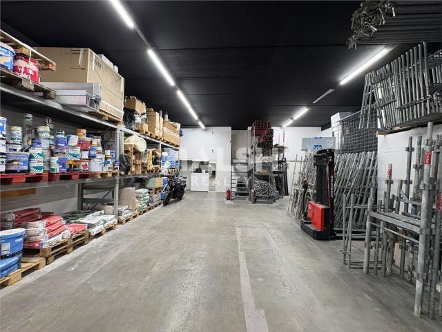 Local Commercial location à Lyon, Rhône