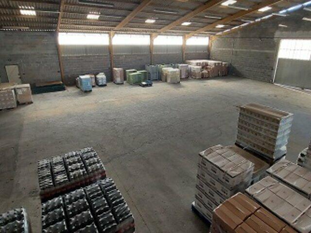 Local Commercial location à Brive-la-Gaillarde, Brive-la-gaillarde