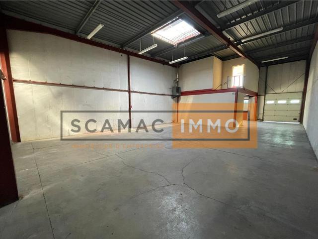 Local Commercial location à Nogent-sur-Marne, Champigny-sur-marne