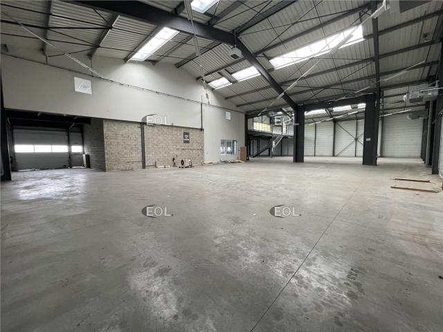 Local Commercial location à Le Clos Gory, Cormeilles-en-Parisis