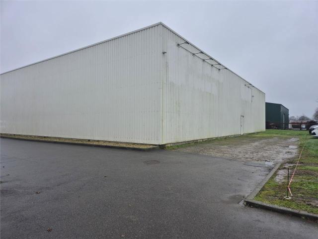 Local Commercial location à Saint-Nazaire, La Chapelle-des-marais