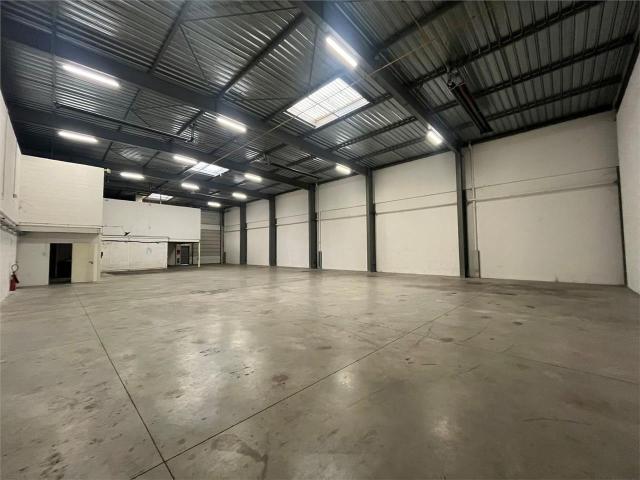 Local Commercial location à Palaiseau, Massy