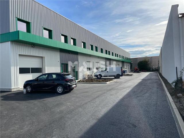 Local Commercial location à Lyon, Métropole de Lyon