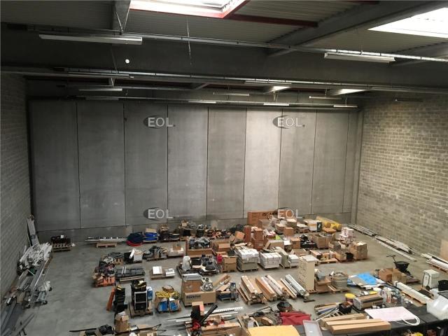 Local Commercial location à Melun, Moissy-cramayel