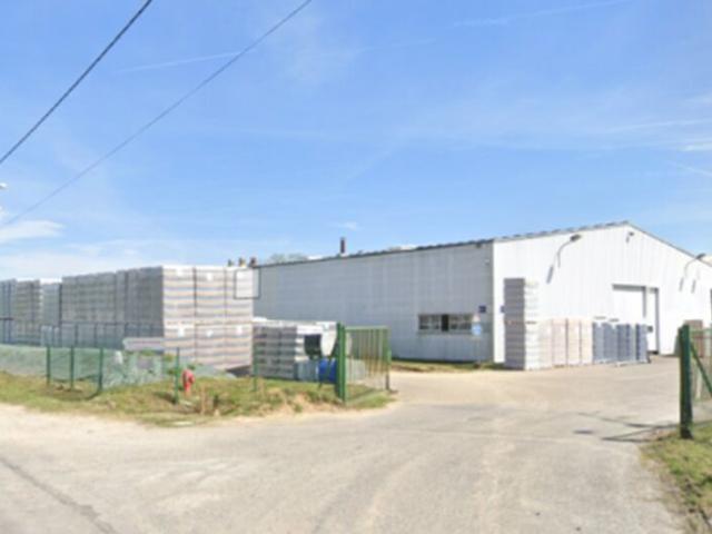 Local Commercial location à Bordeaux, Pompignac
