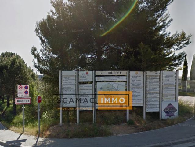 Local Commercial location à Aix-en-Provence, Peynier
