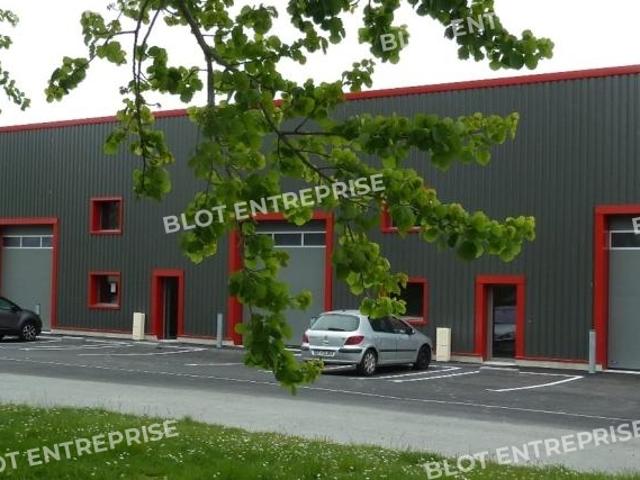 Local Commercial location à France métropolitaine, Saint-malo