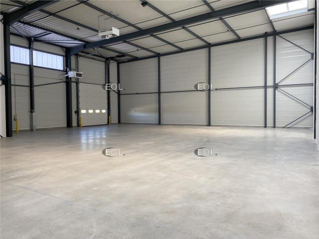 Local Commercial location à Lyon, Métropole de Lyon