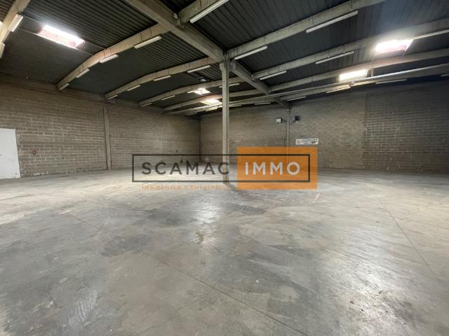 Local Commercial location à Torcy