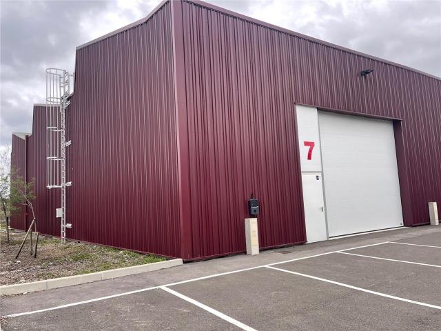 Local Commercial location à Montpellier