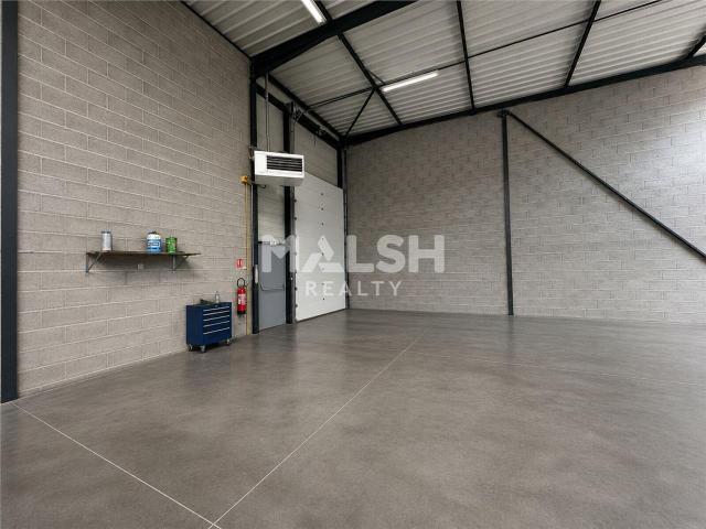 Local Commercial location à Lyon, Métropole de Lyon