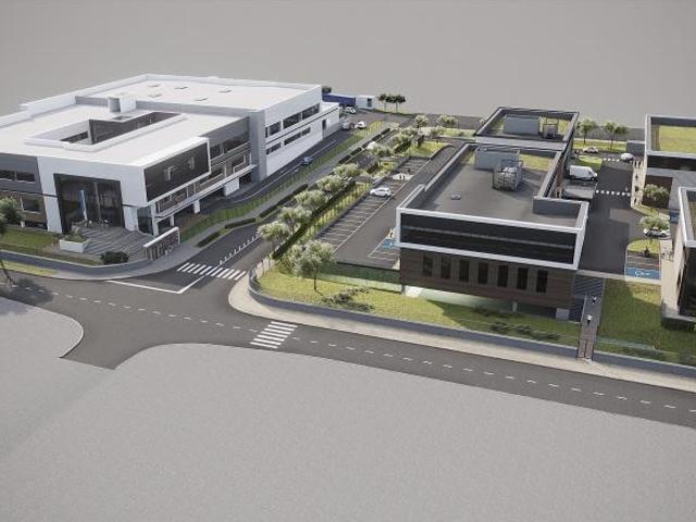 Local Commercial location à Nanterre, Villeneuve-la-garenne