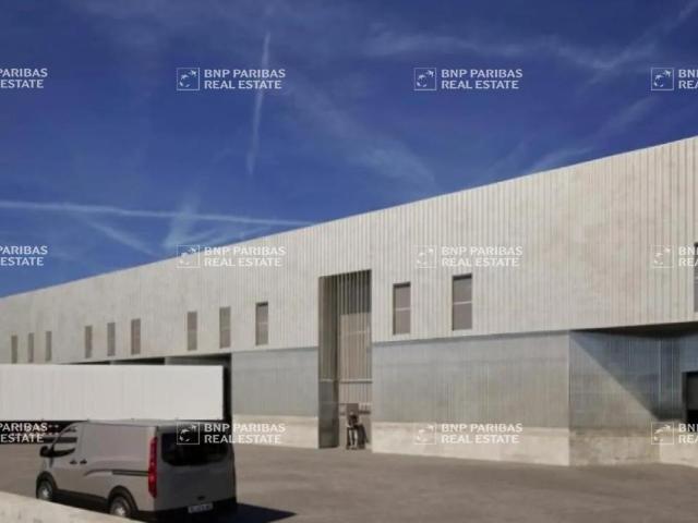 Local Commercial location à Istres, Vitrolles