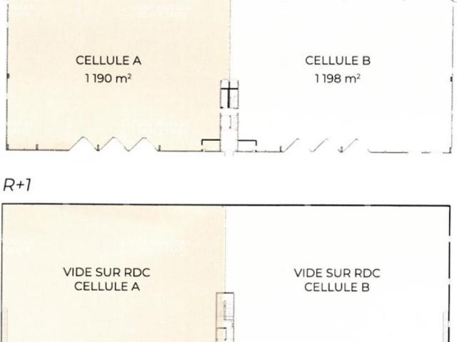 Local Commercial location à Istres, Vitrolles