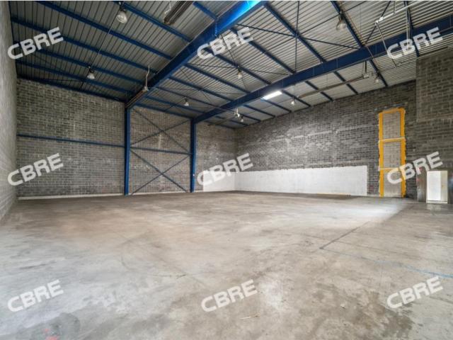 Local Commercial vente à France métropolitaine, Argenteuil