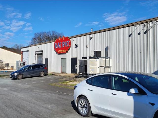 Local Commercial vente à Bordeaux, Artigues-près-bordeaux