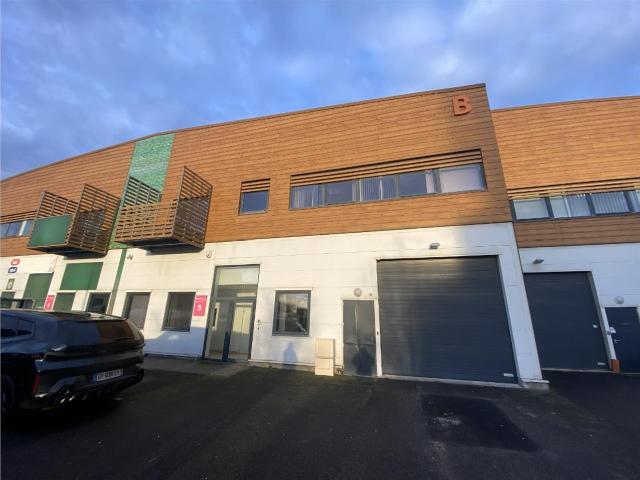 Local Commercial vente à France métropolitaine, Aulnay-sous-bois