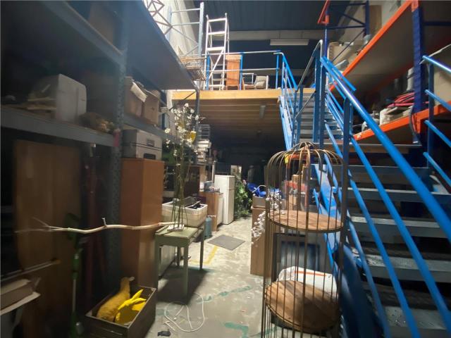 Local Commercial vente à France métropolitaine, Aulnay-sous-bois