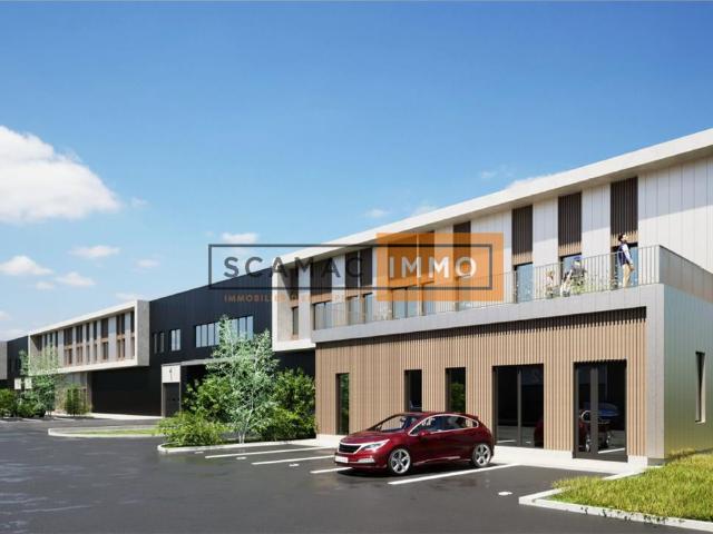 Local Commercial vente à Torcy, Bailly-romainvilliers