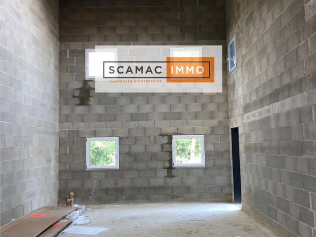 Local Commercial vente à Évry, Ballancourt-sur-essonne