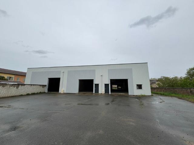 Local Commercial vente à Villefranche-sur-Saône, Rhône