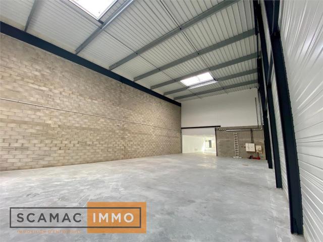 Local Commercial vente à Évry, Bondoufle